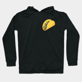 Taco Hoodie